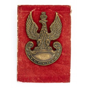 Modèle d'aigle 39