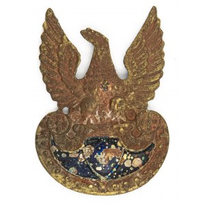 Navy Eagle
