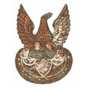 Navy Eagle