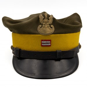 Rogatywka wg wz. 27 kaprala kawalerii