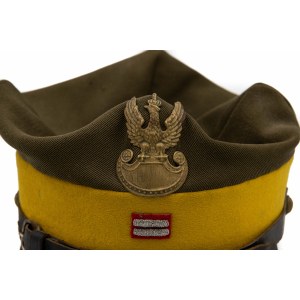 Rogatywka wg wz. 27 kaprala kawalerii