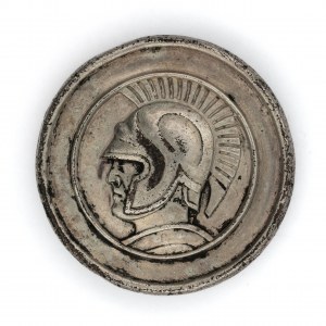 Klamra do pasa salonowego wz. 1928