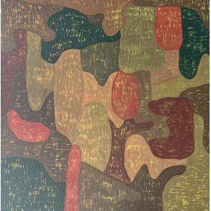Fields Piestrzeniewicz, April Fields, 2024