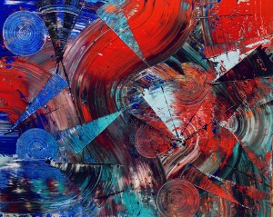 Marta Dunal, Space, 2024