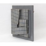 Henryk Stażewski (1894 - 1988), Relief, 1965