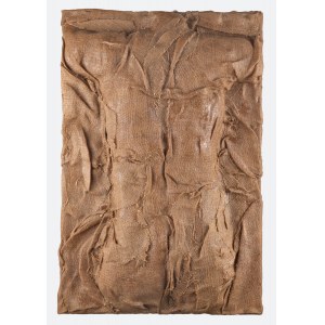 Magdalena Abakanowicz (1930 - 2017), Paysage, 1978
