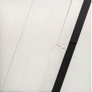 Andrzej Gieraga (b. 1934), Image CXXV, 1989