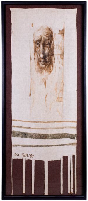 Jerzy Duda - Gracz (1941 - 2004), Veraicon, 1987