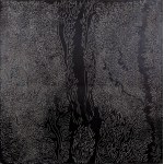 Andrzej Fogtt (ur. 1950), z cyklu 'Żywioły', 1991