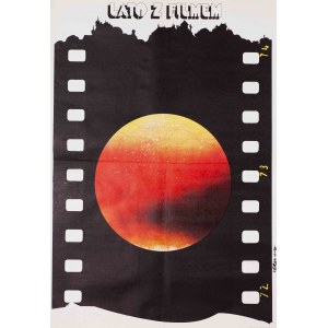 progetto Jakub EROL (1941-2018), estate con film