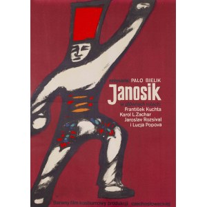 Janosik, 1965