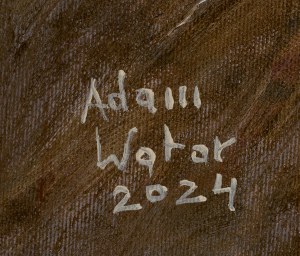Adam Wątor (ur. 1970, Myślenice), 