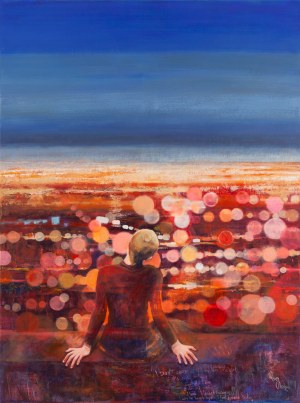 Katarzyna Orońska / Orno (ur. 1984, Tarnowskie Góry), 