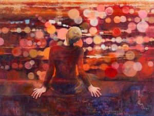 Katarzyna Orońska / Orno (ur. 1984, Tarnowskie Góry), 
