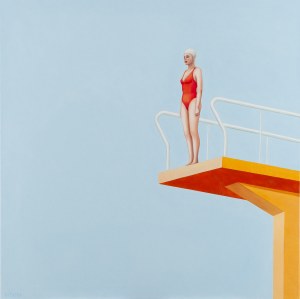 Paulina Rychter (ur. 1982, Gdańsk), 