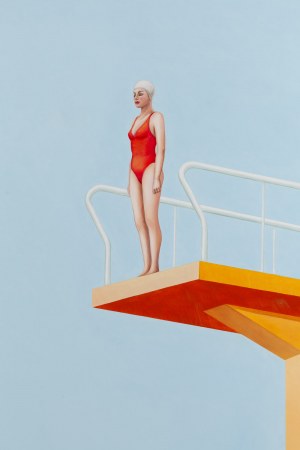 Paulina Rychter (ur. 1982, Gdańsk), 