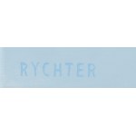 Paulina Rychter (b. 1982, Gdansk), Leap, 2024