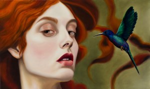 Magdalena Borkowska-Bogusz (ur. 1989, Kraków), 