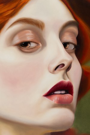 Magdalena Borkowska-Bogusz (ur. 1989, Kraków), 