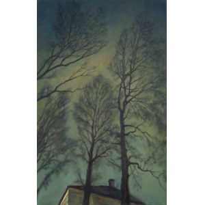 Łukasz Jacek (ur. 1978), Evernight 5, 2020