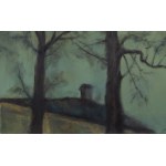 Łukasz Jacek (ur. 1978), Evernight 5, 2020