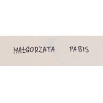 Małgorzata Pabis (ur. 1980, Miechów), Battle Cry, 2024