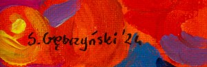 Sławomir Mściwoj Gębczyński (ur. 1984, Szczecin), 