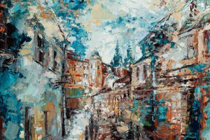 Krystyna Róż-Pasek (ur. 1981, Gorlice), 