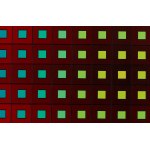 Izabela Kozłowska (ur. 1969, Łódź), Illusion XIX S, 2024