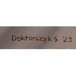 Sylwia Doktorczyk (ur. 1989, Jaworzno), Finezja, 2023