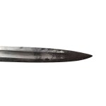 Infantry officer's saber, France, model 1821