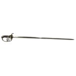 Infantry officer