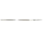 Klingenthal sword head, France, 19th century.