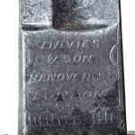 British artillery officer's saber, pattern 1822