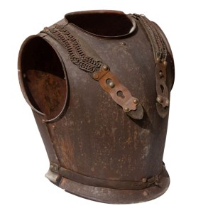 Frontier model 1855