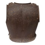 Frontier model 1855
