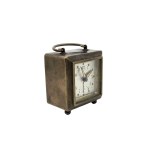 Orologio sveglia JUNGHANS