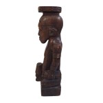Sculpture de Ndop (roi), Congo