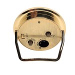 IKXOS standing watch