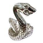 King cobra, Christofle