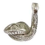 King cobra, Christofle