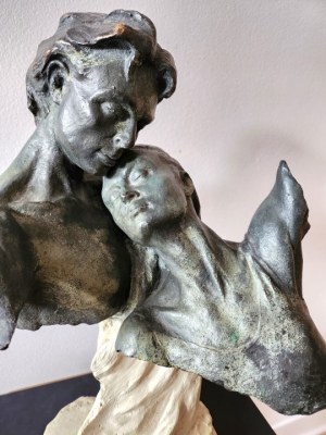 Josep Bofill, Para zakochanych