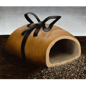Dawid Czycz, Gift, 2012