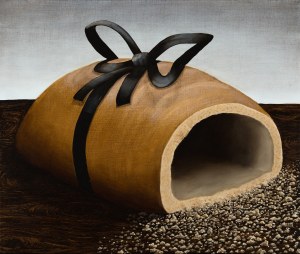 Dawid Czycz, Gift, 2012