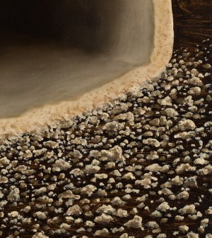 Dawid Czycz, Gift, 2012