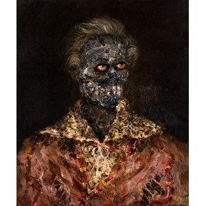 Wojciech Pietrasz, Kordian, 2022