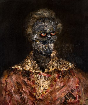 Wojciech Pietrasz, Kordian, 2022