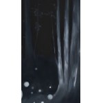 Richard Szozda, Bipolar #6, 2021