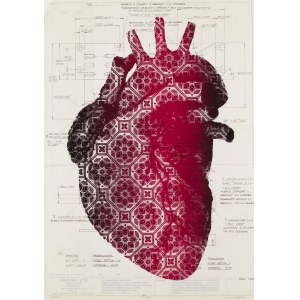 SC Szyman, Heart, 2019