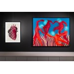 SC Szyman, Heart, 2019